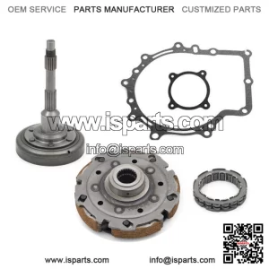 Wet Clutch Carrier Drum Housing One Way Gaskets For CF-Moto HL CF500 600 ATV UTV