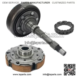 Wet Clutch Carrier Drum Housing Oneway for CFMoto CF800 HL X8 CForce ZForce EPS