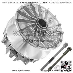 Primary Clutch & Bolt For Can Am Maverick X3 Turbo 17-21 420280461 420841161