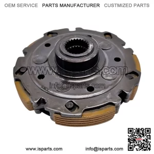 Clutch Carrier Assy 35296 For Linhai ATV 500 M550 UTV 500 Quad Engine Parts