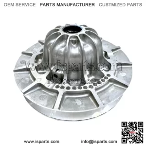 Ranger 1000 SOHC (2020+) Secondary Clutch Replacement