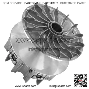 Can-Am Maverick X3 900 HO 2018 Complete Primary Drive Clutch CVT - 420280605