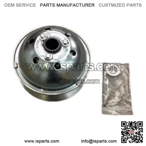 Comet 780 Series Torq Converter Driver Clutch 1" Bore - 302610C