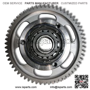 LTZ250 Starter Clutch for Suzuki Quadsport Z250, LTZ 250 (2004-2009)