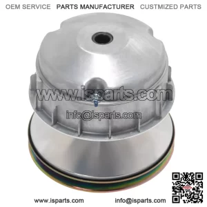 Yamaha G29 YDRA YDRE Golf Cart Primary Drive Clutch JW1-G6201-00-00 (2008-2011) ?C OEM Replacement