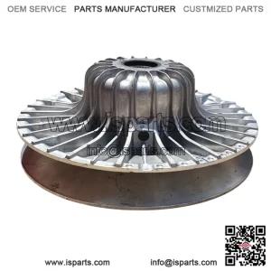 Polaris RZR PRO R & R4 Secondary Clutch Assembly 1323568 & 1323570 (2022-2025) ?C OEM Part