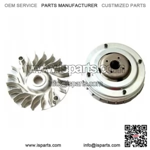 Linhai Primary Clutch 400 27254C ?C Enhanced Transmission Performance