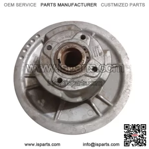 Clutch Driven Assembly Parts - Models 5605-3005, 5620-3005, 5610-3006
