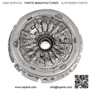 Hyundai Veloster 1.6L Transmission Dual Clutch Kit (2012-2017) - OEM Part #41200-2A001