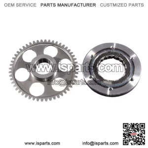 Aprilia RXV SXV 450 550 2006-2011 One Way Starter Clutch Gear Replacement Part