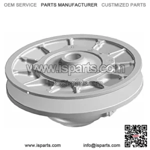 OEM 1323296 Replacement Clutch Driven Assembly for Polaris ATVs ?C Exact Fit for Select Models
