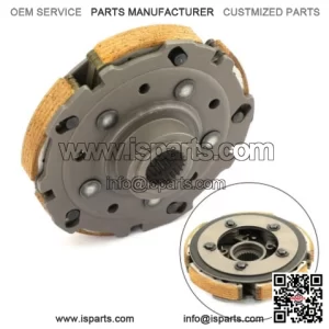 Secondary clutch CFMOTO 600 0600-054000