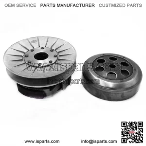 Secondary clutch LINHAI 400 27248-3