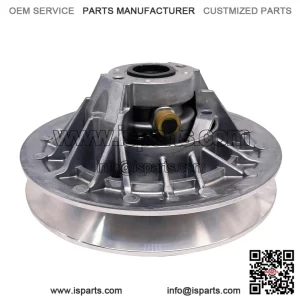 Secondary clutch ODES 1000 21050821000