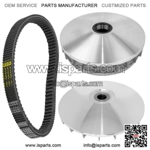 Primary Sliding Fixed Sheave Belt for Yamaha Rhino 660 YXR660 (2004-2007)