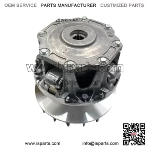 Drive Converter Assembly for Kawasaki Teryx4 2012-2013 (Part #49093-0041)