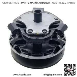 Custom Arctic Cat M 858 Mountain Cat Alpha One 165 (2025) Drive Clutch - 3.0" Blue (S2025CMJBHUSL)