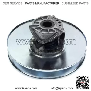 Kawasaki Mule 550 / 520 / 500 Driven Clutch Converter ?C Replaces OEM 49094-1054