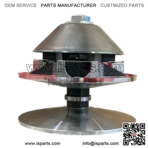 Drive Clutch For AIXAM Z402 3ARP22A 320BF022