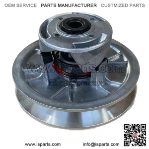 Driven Clutch For MICROCAR - LIGIER 0110095 - CHATENET - GRECAV - BELLIER