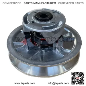 Driven Clutch For aixam(kubota) 400