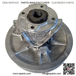 Driven Clutch For LIGIER, CHATENET, MICROCAR, JDM, BELLIER 2008 UP