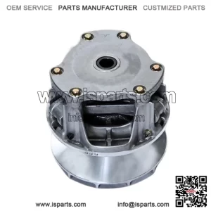 08-14 POLARIS RZR 800 & S -  PRIMARY DRIVE CLUTCH Complete Kit for Off-Road Performance