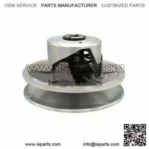 Vario Clutch Gearbox Side ?C Replacement & Repair Guide