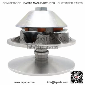 Vario Clutch Engine Side for Aixam (1st Model) ?C OEM Parts & Compatibility