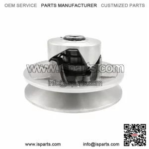 Vario Clutch Gearbox Side for Aixam ?C Durable & Reliable Components