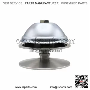 Variomatic Engine Side (2nd Model) ?C Performance & Maintenance Tips