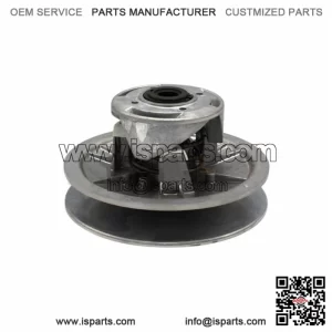 Vario Clutch Gearbox Side for Ligier Ambra ?C Expert Installation Guide