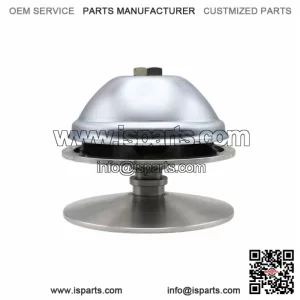 Variomatic Engine Side Aixam (2nd Model) ?C Enhanced Performance