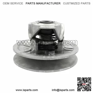 Vario Clutch Gearbox Side Aixam ?C Premium Replacement Solutions