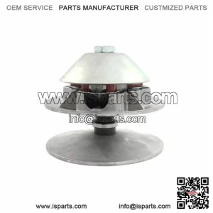 Vario Clutch Engine Side Aixam ?C Expert Troubleshooting & Parts