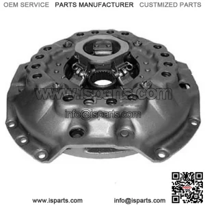 S.60221 Clutch Pressure Plate, 13" Ipto fits Case IH