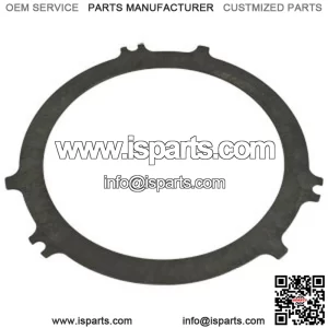 1712-4442 - Clutch Disc Fits Box/International Harvester