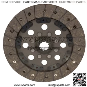 Brand  clutch plate suitable for Kubota tractors L2050 l8000 L235 L2350 L245 L245H