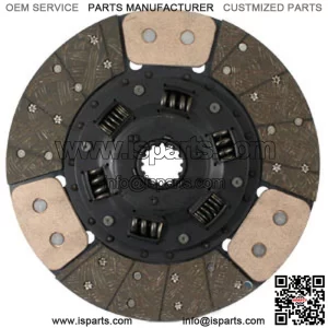 3A161-25130 3A152-25130 clutch plate suitable for Kubota tractor M8200 M9000