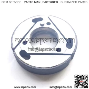 Kart Iame X30 clutch block (x30125841 XY-XY30)