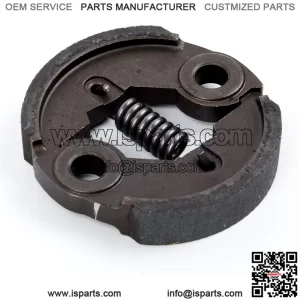 Clutch Bolt Washer Kit Parts Accessories Fit for HONDA GX31 GX35 GX35NT FG100 HHT31S HHE31C