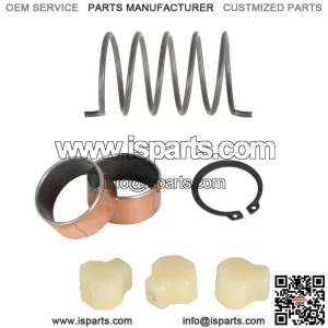 GENRICS Clutch Parts Rebuild Drive Converter 49094-0045 49094-1084 For Kawasaki (For: More than one vehicle)