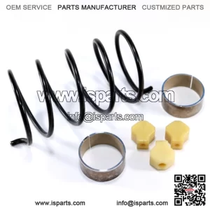 Kawasaki Mule 3010 / 4010 Diesel Driven Converter Clutch Rebuild Kit 49094-0090