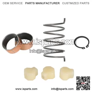 For Kawasaki Mule 3010 / 4010 Diesel Driven Converter / Clutch Rebuild Kit