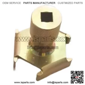 Complete Primary Clutch and Secondary Service Tool Kit POLARIS RZR 1000 and TURBO 1000 RANGER General XP P-90