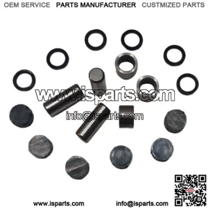 PRIMARY CLUTCH SPIDER NARROW ROLLER PIN WASHER POLARIS SPORTSMAN 500 570 96-20 (For: Polaris WideTrak LX)