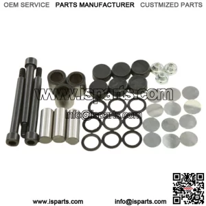 PRIMARY CLUTCH SPIDER REBUILD KIT POLARIS INDY 340 500 600 800 850 2004-2020 (For: More than one vehicle)