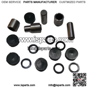 PRIMARY CLUTCH SPIDER WIDE ROLLER PIN BUTTON POLARIS CLASSIC 340 500 550 600 700 (For: More than one vehicle)