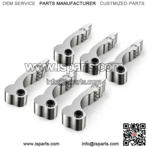 For Can-Am Maverick X3 UTV Primary Drive Clutch Weight Kit 2018-2022 Alloy Steel