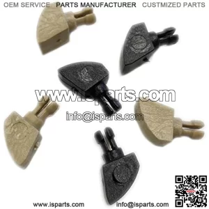 E-AM136805 Driven Clutch Button Kit for John Deere Gators HPX815E, HPX615E, 4X2 HPX, 4X2 Trail++